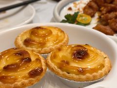 招牌雪花和牛挞-粤域茶餐厅