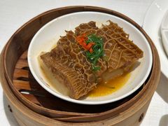 酱香金钱肚-金悦轩海鲜酒家(拱北店)