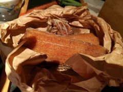-老头儿油爆虾·知味杭州(爱琴海购物中心)