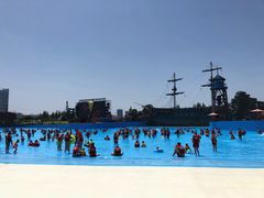 -西安华夏文旅水世界