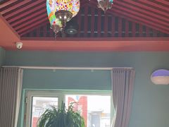 -伊斯麦尔丝路·新派菜(沙子口店)