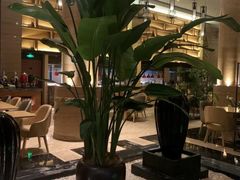 -上海静安铂尔曼酒店