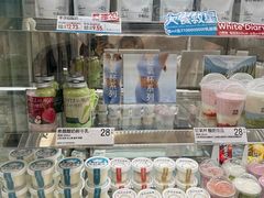 -白色日记·手作酸奶(麦凯乐店)