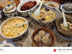 -南京大牌档(中山陵店)