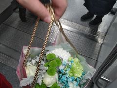 -花邻FloweringLife花艺气球派对(武康大楼店)