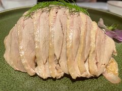 金陵盐水鸭-民国红公馆(老门东店)