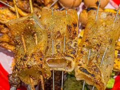 -北三老太太烧烤(人生一串上榜店)