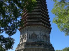 -玲珑塔公园