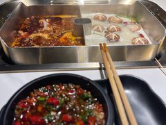 -九鼎轩脆毛肚火锅(南京东路店)