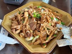 -朗妈私房菜(婺女州店)