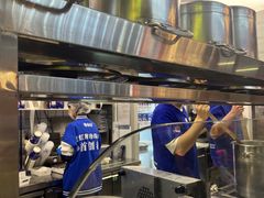 -煲珠公·老红糖珍珠奶茶(长宁龙之梦店)