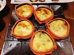 -古京·臻致料理(月湖店)