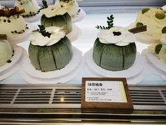 -WenTinG文汀·半糖蛋糕(合生汇店)