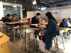 -天真蓝照相馆(五角场百联又一城店)