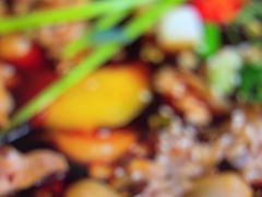 -米二红烧兔(华阳店)