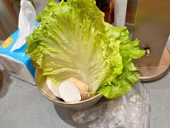 -龙虾奇迹泥炉烤肉(大华三路店)