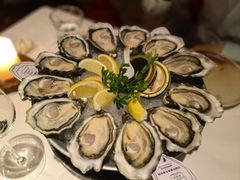 -Osteria Garden 生蚝花园餐厅(原进贤路店)