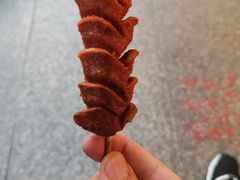 -林哥炸鸡店(云岩店)