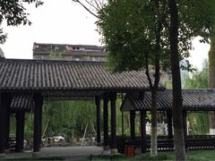 -墨池公园