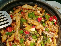 -蛙小侠(古镇大信新都汇店)