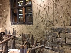 -盟重烧烤(高正街店)