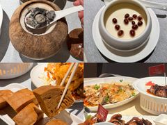 -侨美食家·粤菜(体育西路店)