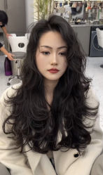 -丝语萱形象