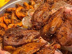 -嘎嘎鸭下巴·爆辣干锅(明教寺店)