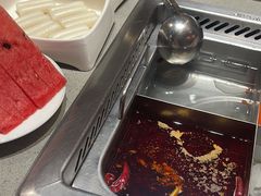 -海底捞火锅(亲贤北街店)