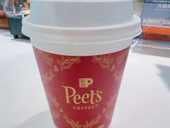 -Peet's Coffee皮爷咖啡(豫园店)