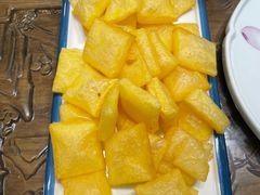 -阿鹏故事云南野生菌火锅(人民路店)