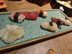 -Mr.Fish鱼鲜生海鲜放题(高德置地冬广场店)