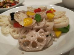 荷塘月色-东兴楼饭庄(六里桥店)