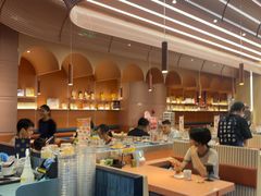 -元气寿司(东方宝泰店)