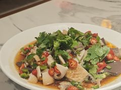 -金叶酒家(新华路店)