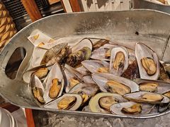 -杭州开元名都大酒店·地中海自助餐厅