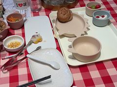 -西贝莜面村(镇江苏宁广场店)