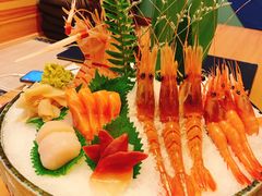 -王鼎精致料理铁板烧(世博源店)