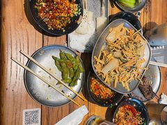 -北丐先生·野馄饨烧烤(长宁龙之梦店)