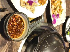 -同仁四季椰子鸡(海岸城天利店)