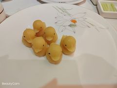 -北京全聚德(王府井店)