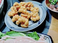 -重庆故事姊妹老火锅(财经学院店)