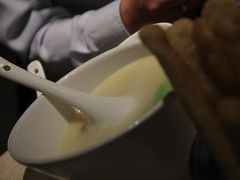 菌汤油条-江南原著(中联广场店)