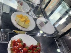 -The open life(万象城店)
