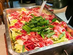 碳锅羊肉-阿甘龙虾·重庆麻麻鱼(中豪店)