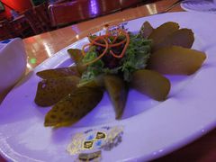 -皇冠自酿啤酒坊(中国红街5号楼店)