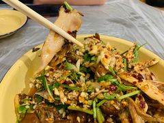 -东排食堂长沙小吃大排档(五一广场店)