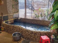 -回忆以前铁锅炖鱼村(一部六号街店)