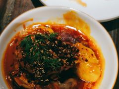 -外婆家(杭州马塍店·杭帮菜名店)
