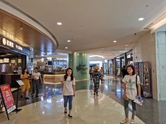 -皇庭广场(福华三路店)